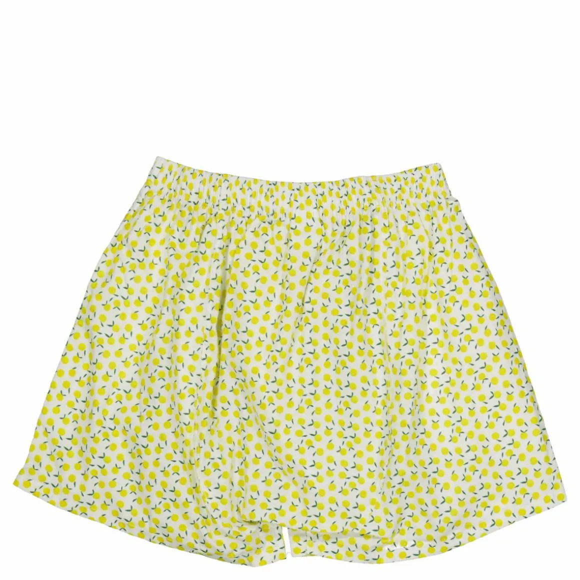 Lemons Yellow