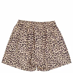 Leopard 250 Beige