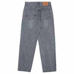 Leroy Ash Jeans 200
