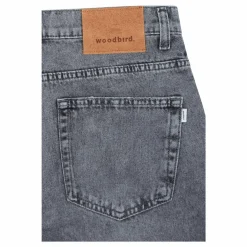 Leroy Ash Jeans 200