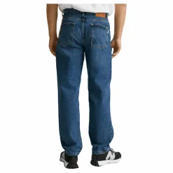 Leroy Blooke Jeans