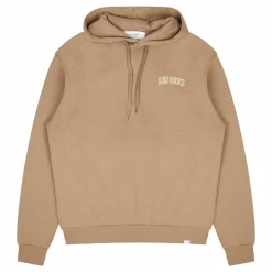 Les Deux Blake Hoodie Desert