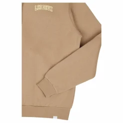 Les Deux Blake Hoodie Desert