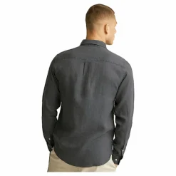 Les Deux Christoph Linen B.d. Shirt Turbulence