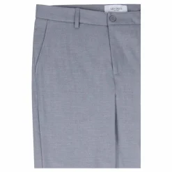 Les Deux Como Reg Herringbone Suit Pant