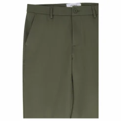 Les Deux Como Reg Suit Pants - Seasonal 