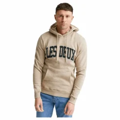 Les Deux Crane Hoodie