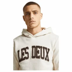 Les Deux Crane Hoodie