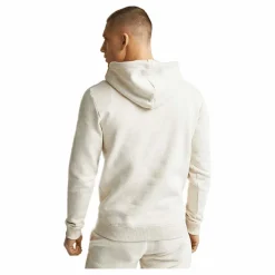 Les Deux Crane Hoodie
