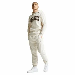 Les Deux Crane Hoodie