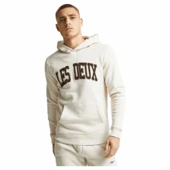Les Deux Crane Hoodie