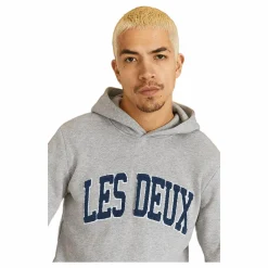 Les Deux Crane Hoodie