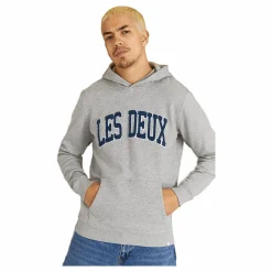 Les Deux Crane Hoodie