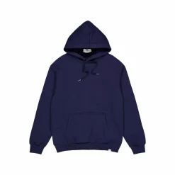 Les Deux Crew Hoodie Dark