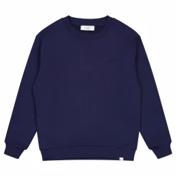 Les Deux Crew Sweatshirt Dark