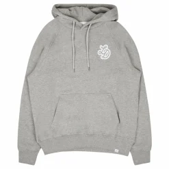 Les Deux Darren Hoodie Mélange