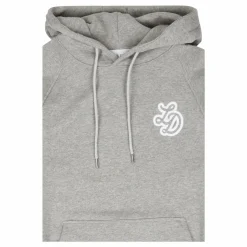 Les Deux Darren Hoodie Mélange