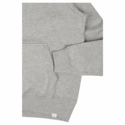Les Deux Darren Hoodie Mélange