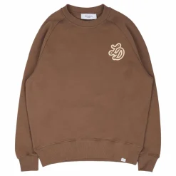 Les Deux Darren Sweatshirt Mountain