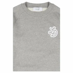 Les Deux Darren Sweatshirt Mélange