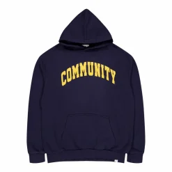 Les Deux Deacon Hoodie