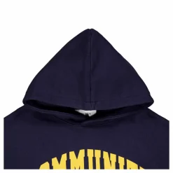 Les Deux Deacon Hoodie