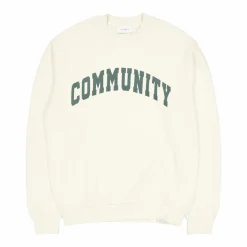 Les Deux Deacon Sweatshirt