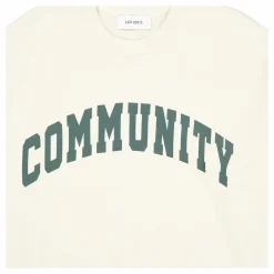 Les Deux Deacon Sweatshirt