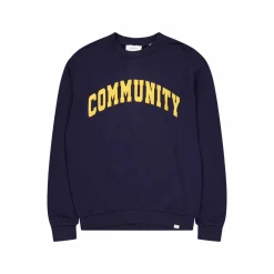 Les Deux Deacon Sweatshirt