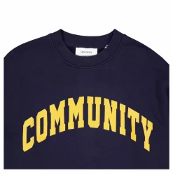 Les Deux Deacon Sweatshirt