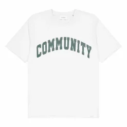 Les Deux Deacon T-shirt
