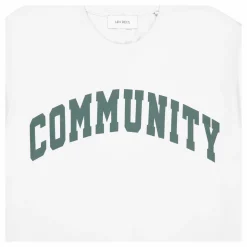 Les Deux Deacon T-shirt