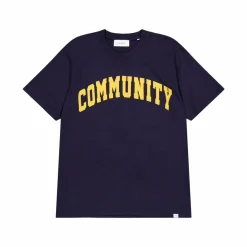 Les Deux Deacon T-shirt