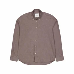 Les Deux Desert Reg Shirt Mountain