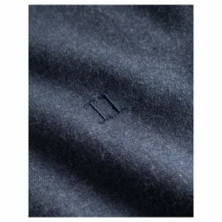 Les Deux Desert Reg Shirt Dark Mélange