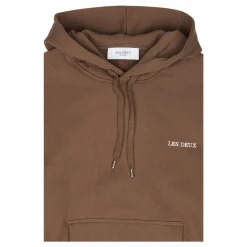 Les Deux Diego Hoodie Mountain