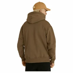 Les Deux Diego Hoodie Stone