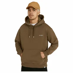 Les Deux Diego Hoodie Stone