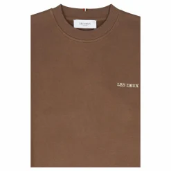Les Deux Diego Sweatshirt Mountain