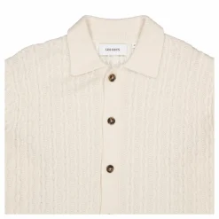 Les Deux Garret Knit Ls Shirt