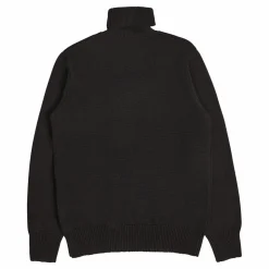 Les Deux Grant Turtleneck Cotton Knit