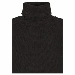Les Deux Grant Turtleneck Cotton Knit