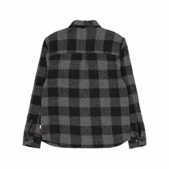Les Deux Hank Check Ls Shirt
