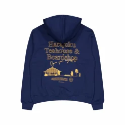 Les Deux Harajuku Hoodie
