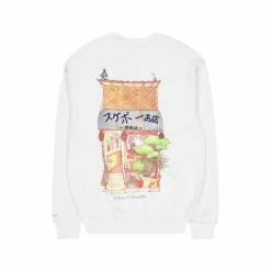 Les Deux Hiroto Sweatshirt