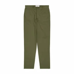 Les Deux Jared Twill Chino Pants Night "34