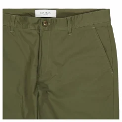 Les Deux Jared Twill Chino Pants Night 