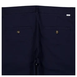 Les Deux Jared Twill Chino Pants Dark 