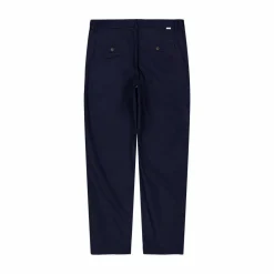 Les Deux Jared Twill Chino Pants Dark "32