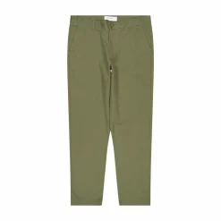 Les Deux Jared Twill Chino Pants Night "32